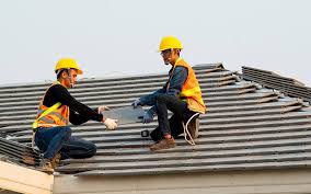 Fast & Reliable Emergency Roof Repairs in East Tawas, MI